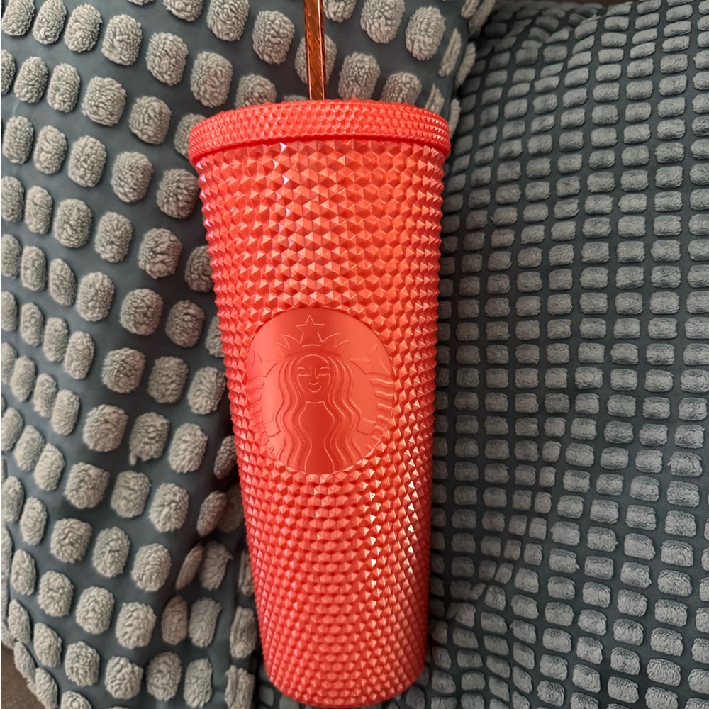 Starbucks Pumpkin Spice Tumbler